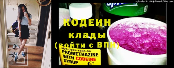 хмурый Белоозёрский